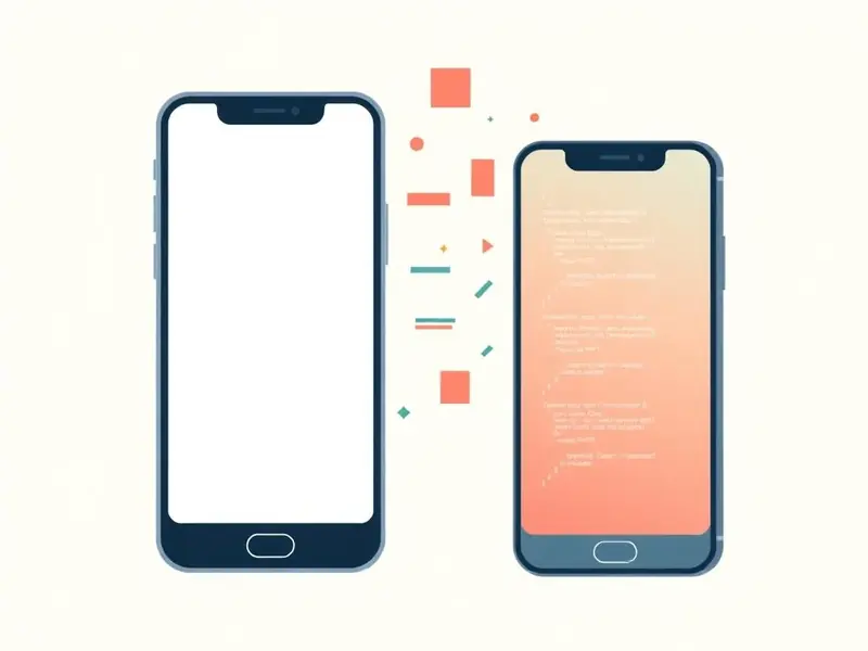 iOS & Android apps built for real users, not portfolios. — Mobile App Development · Australia