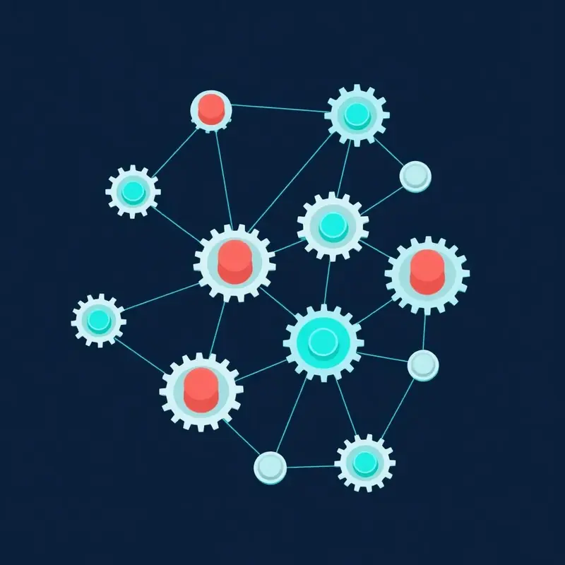 Automation that takes manual work off your plate. — Business Automation · Australia