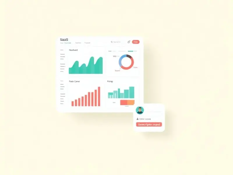 SaaS development, from first sketch to first customer. — SaaS Development · Australia
