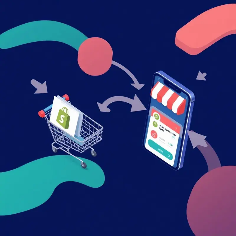 Shopify Store Development That Turns Browsers Into Buyers — Sydney Digital Marketer