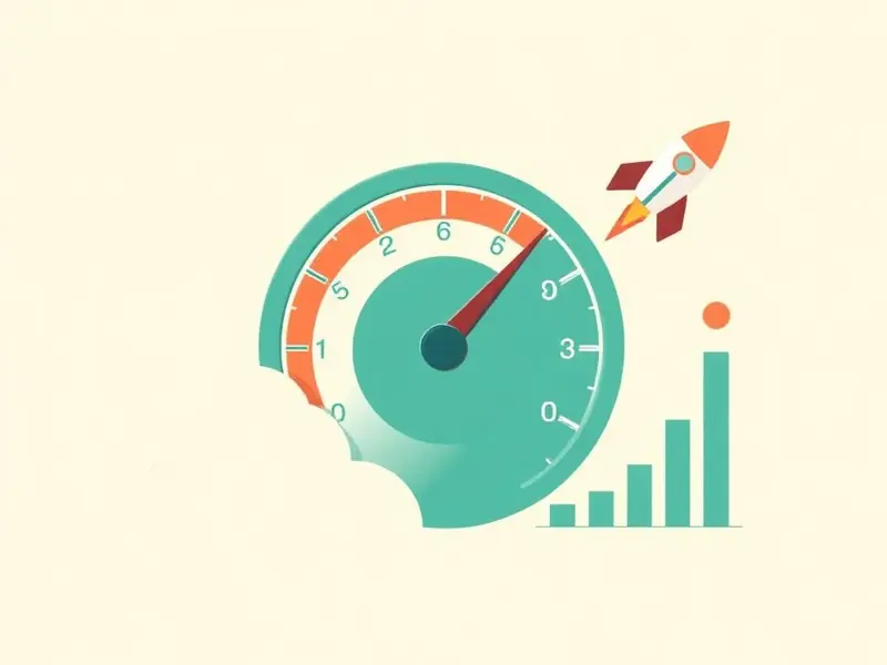 Page speed that improves rankings, not just scores. — Page Speed Optimisation · Australia